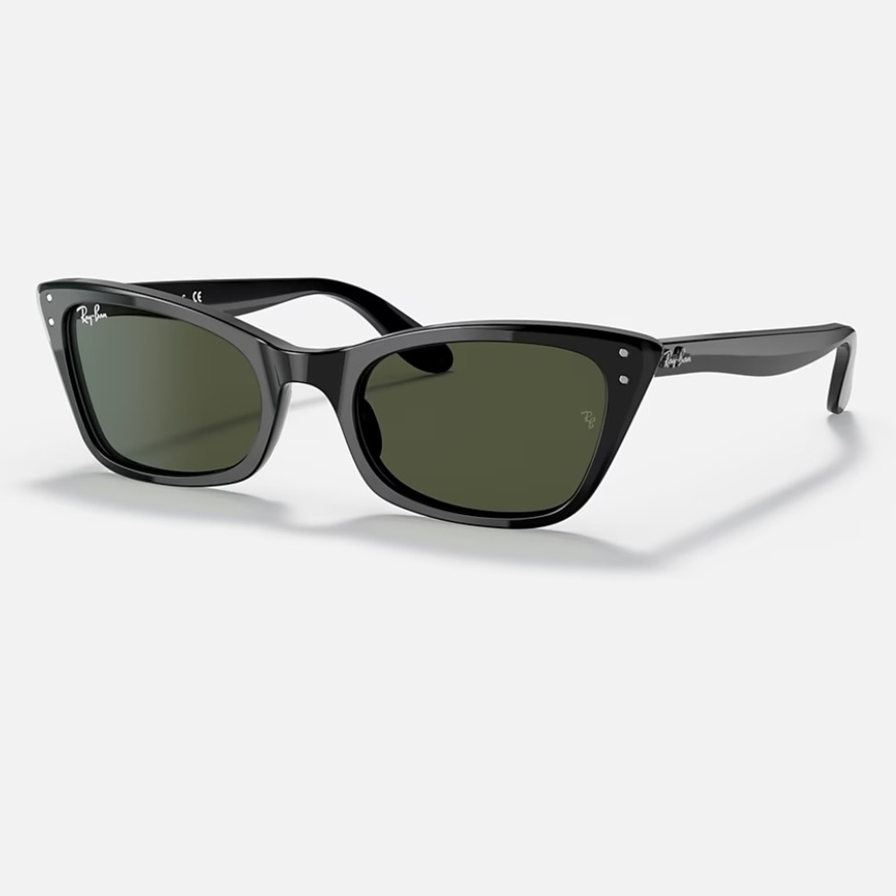 Lady Burbank Rayban Sunglasses